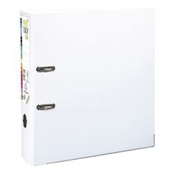 Ordner Exacompta 53348E wit