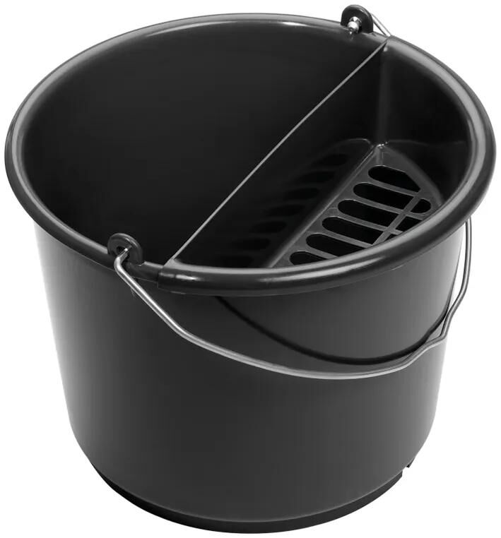 Hünersdorff kundendiensteimer customer service bucket 1 with sponge holder