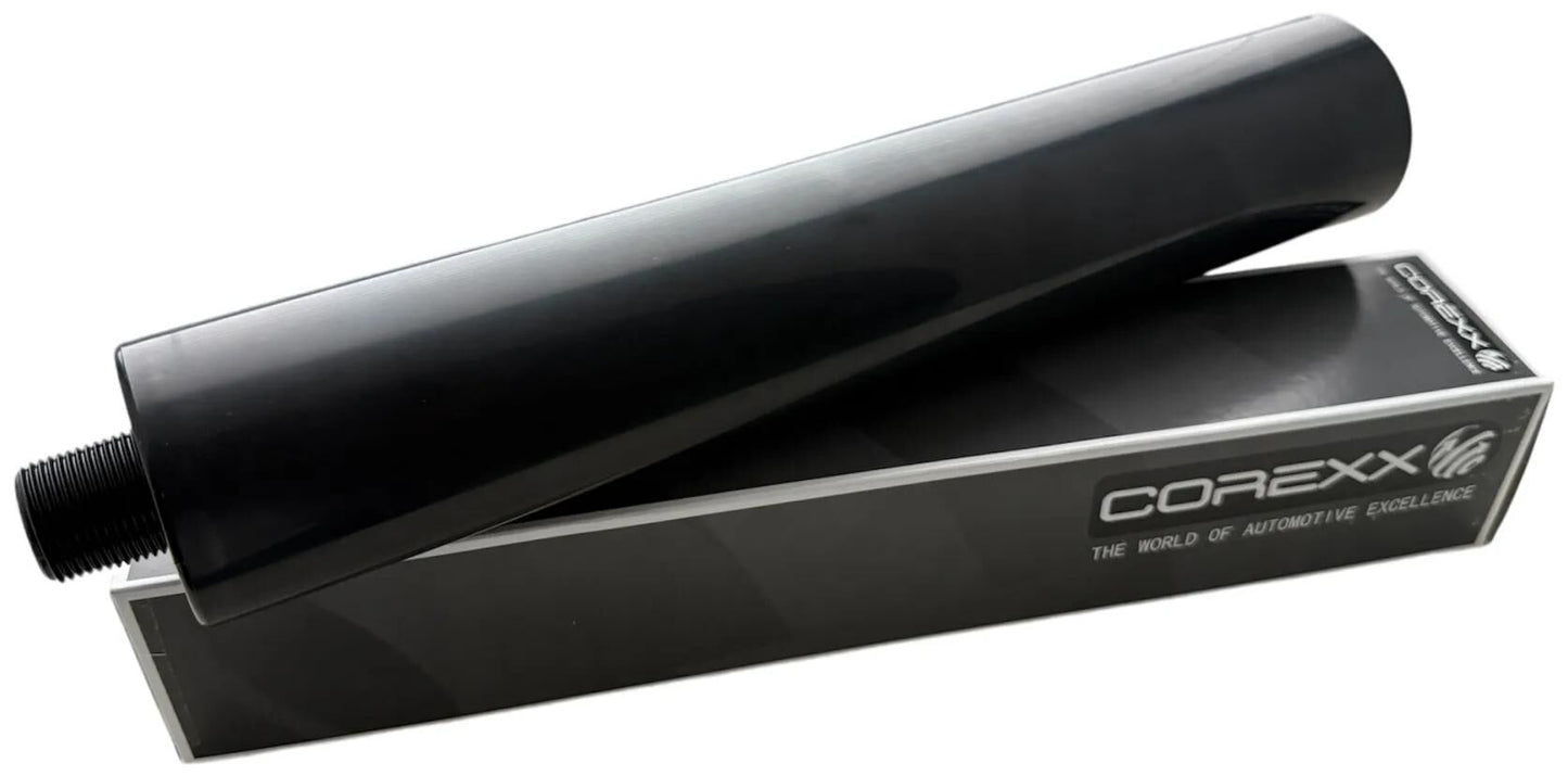 COREXX einfülltrichter oil-saver oil-saver