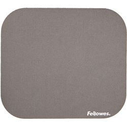 Muismat Fellowes 58023 polyester 240 x 5 x 203 mm grijs