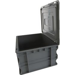 Deksel Viso E4301 400X300X20