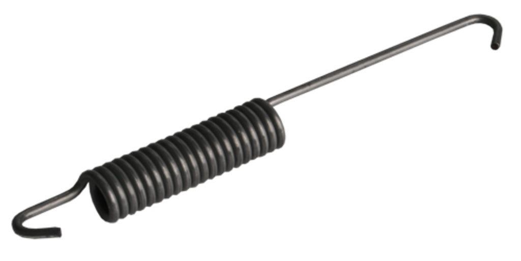 Hebie Stand veer tweepoot 605 606