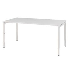 Bureau Bisley wit