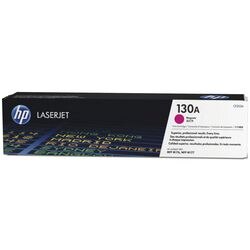 Tonercartridge HP CF353A magenta