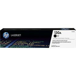 Tonercartridge HP CF350A zwart