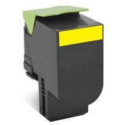 Tonercartridge XEROX 702Y geel