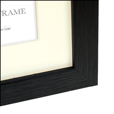 Zep fotolijst v32645 regent 5 black 30x45 40x60 cm