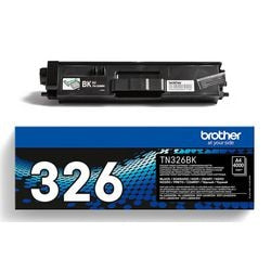 Tonercartridge Brother TN326BK zwart