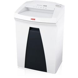 Papierversnipperaar HSM Securio B22