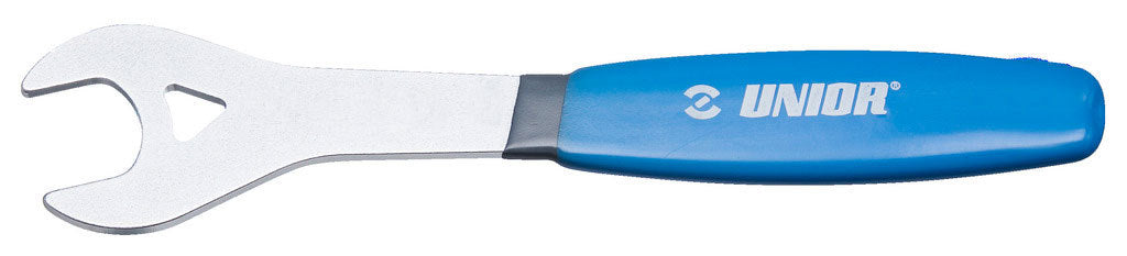 Unior Grs balhoofdsleutel 40mm