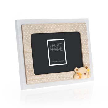 Zep Baby fotolijst nb9564 yoghi 10x15 cm