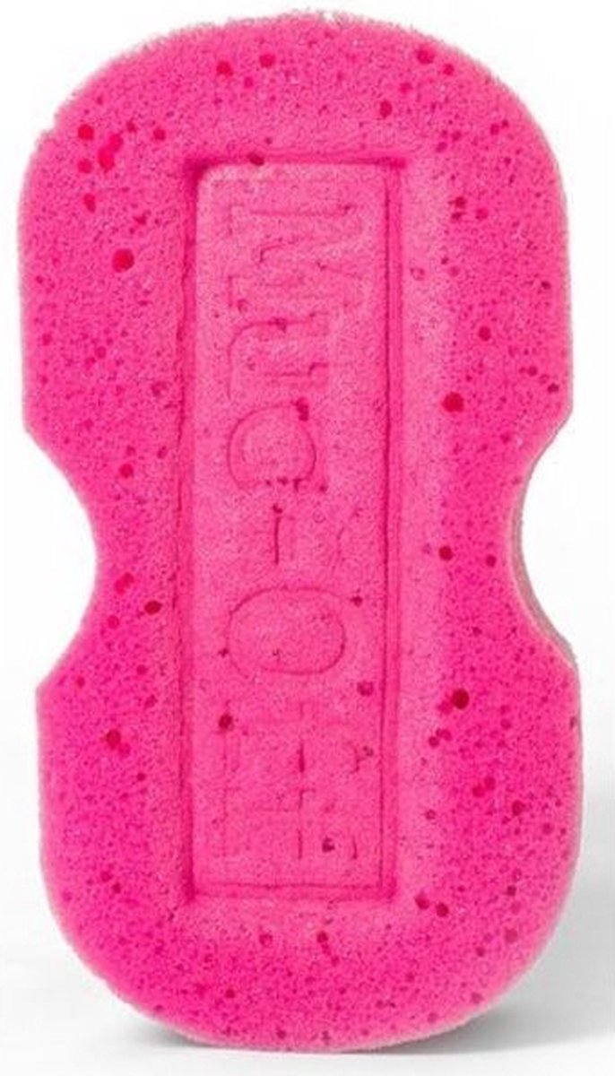 Muc-Off spons