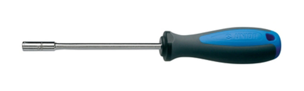 Unior Grs schroevendraaier dop 6.0mm inl
