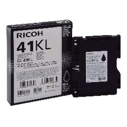 Tonercartridge Ricoh 22084 Zwart