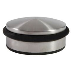 Deurstop Alba DOORSTOP N zilver