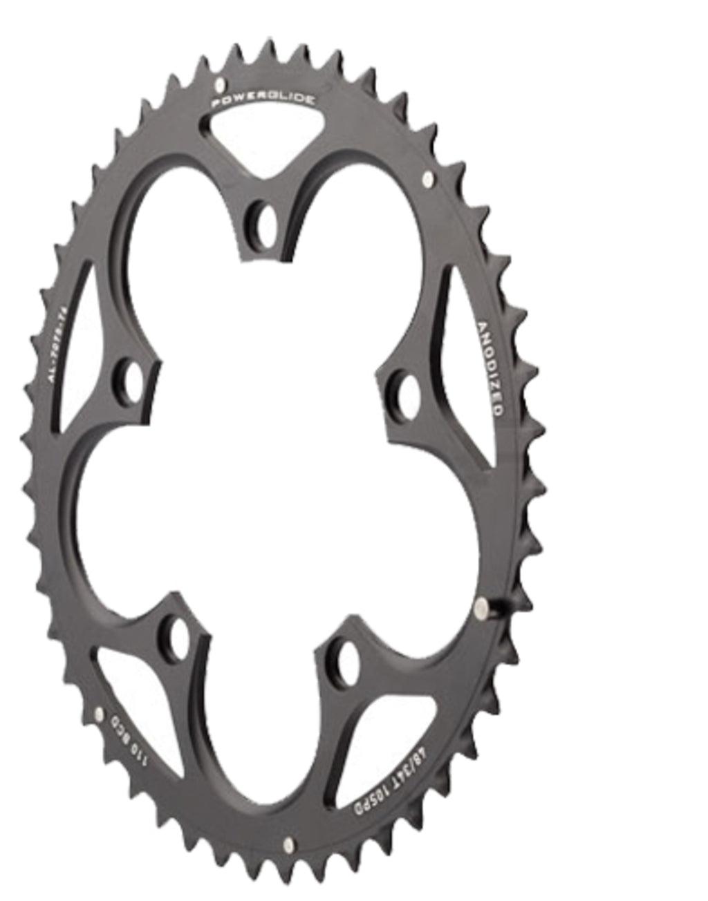 Sram Kettingblad