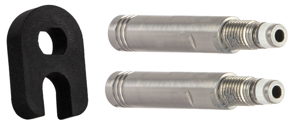 Continental Ventielverlenger co 20mm ds a 2