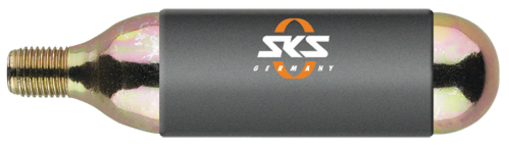 SKS Co2 patroon airgun