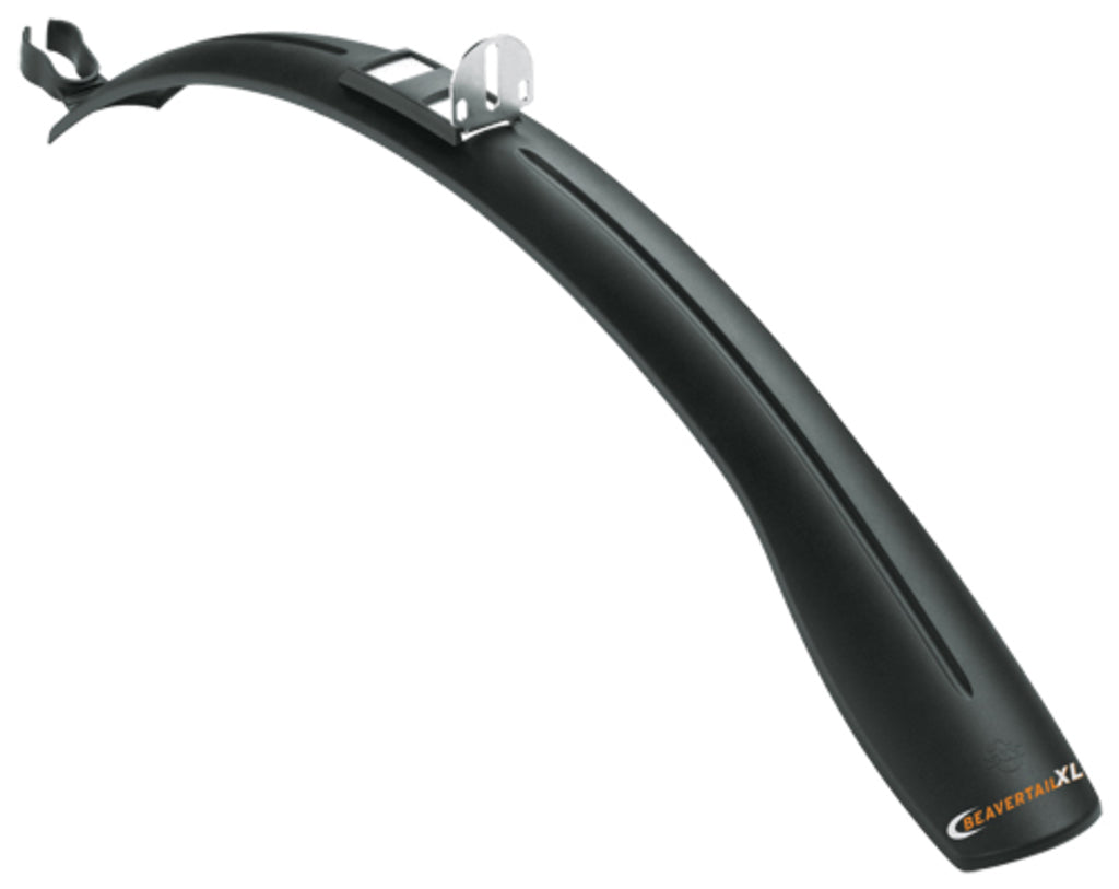 SKS Achterspatbord 26 28 beavertail xl