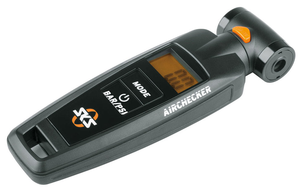 SKS Grs airchecker spanningmeter digi