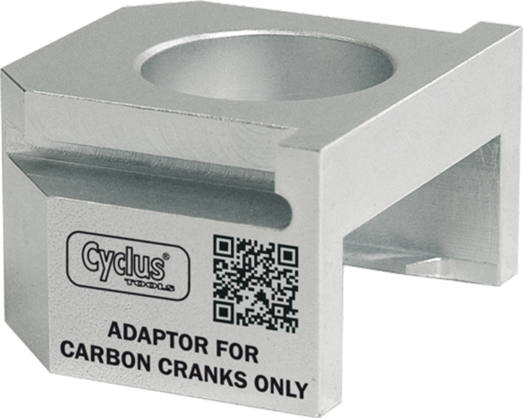 Cycplus Grs cranktrekker cyclus power torque cb