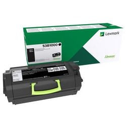 Retourcartridge MS817818