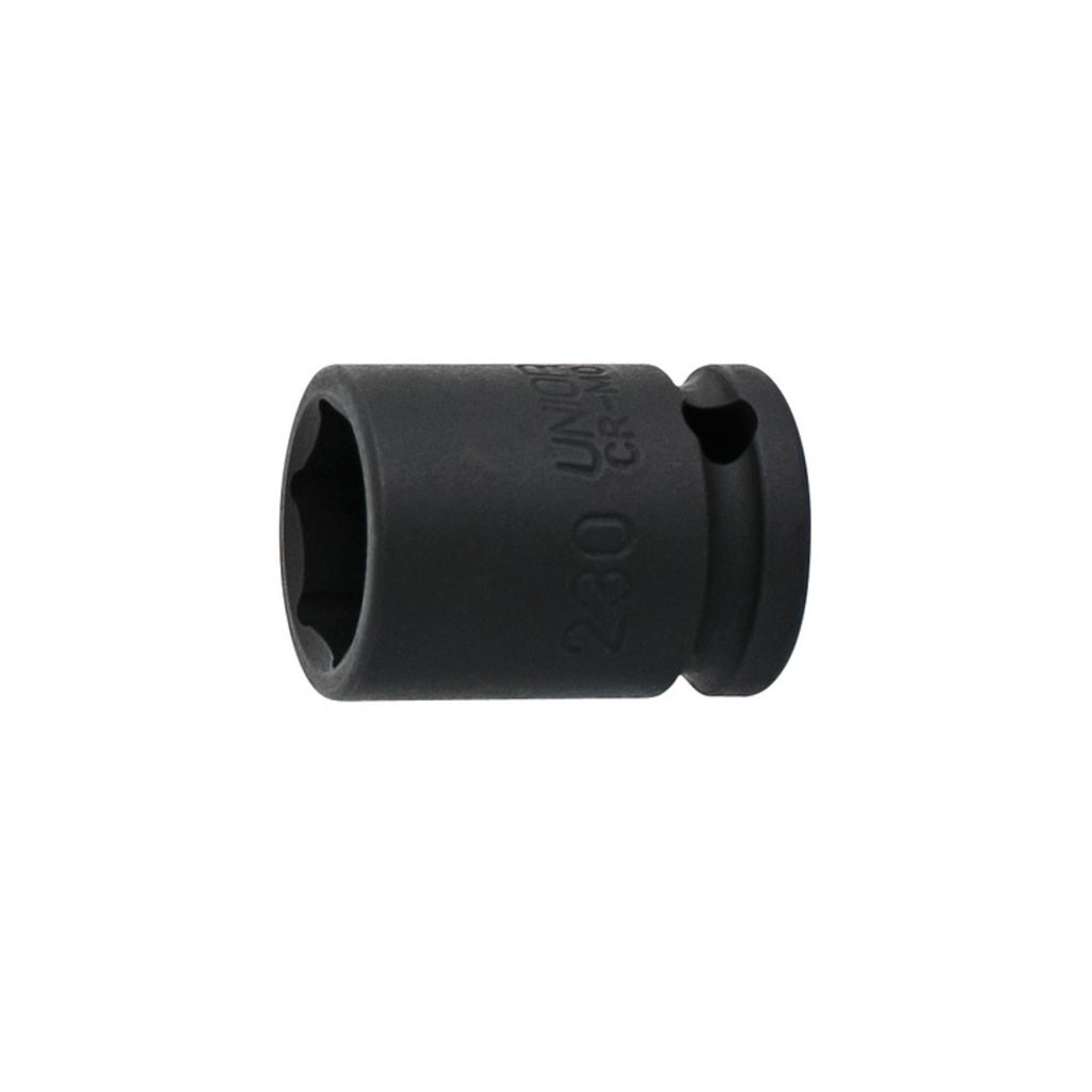 Unior Grs dop impact 3 8 18.0mm