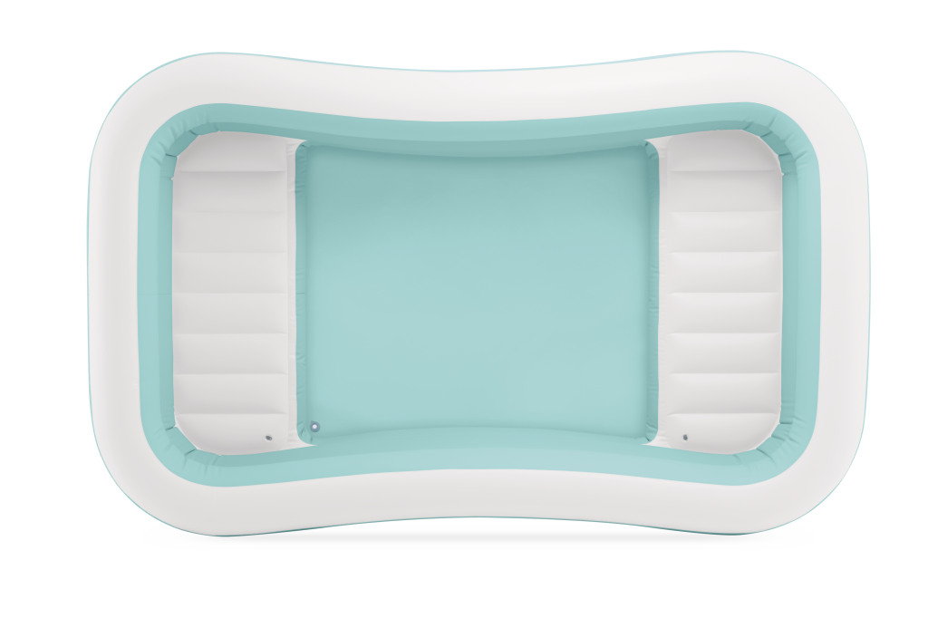 Intex 58497np opblaasbaar familiezwembad