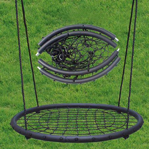 Basic Opvouwbare schommel schotel nest 1m