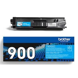 Tonercartridge Brother TN9000C cyaan