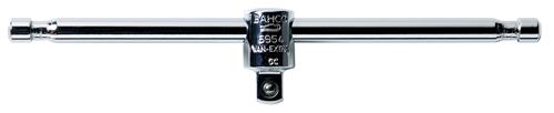 Bahco schuifgreep 1 4
