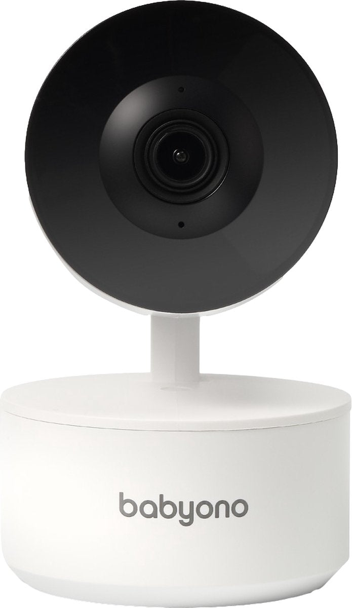 Babyono Baby ono smart baby babyfoon met wifi