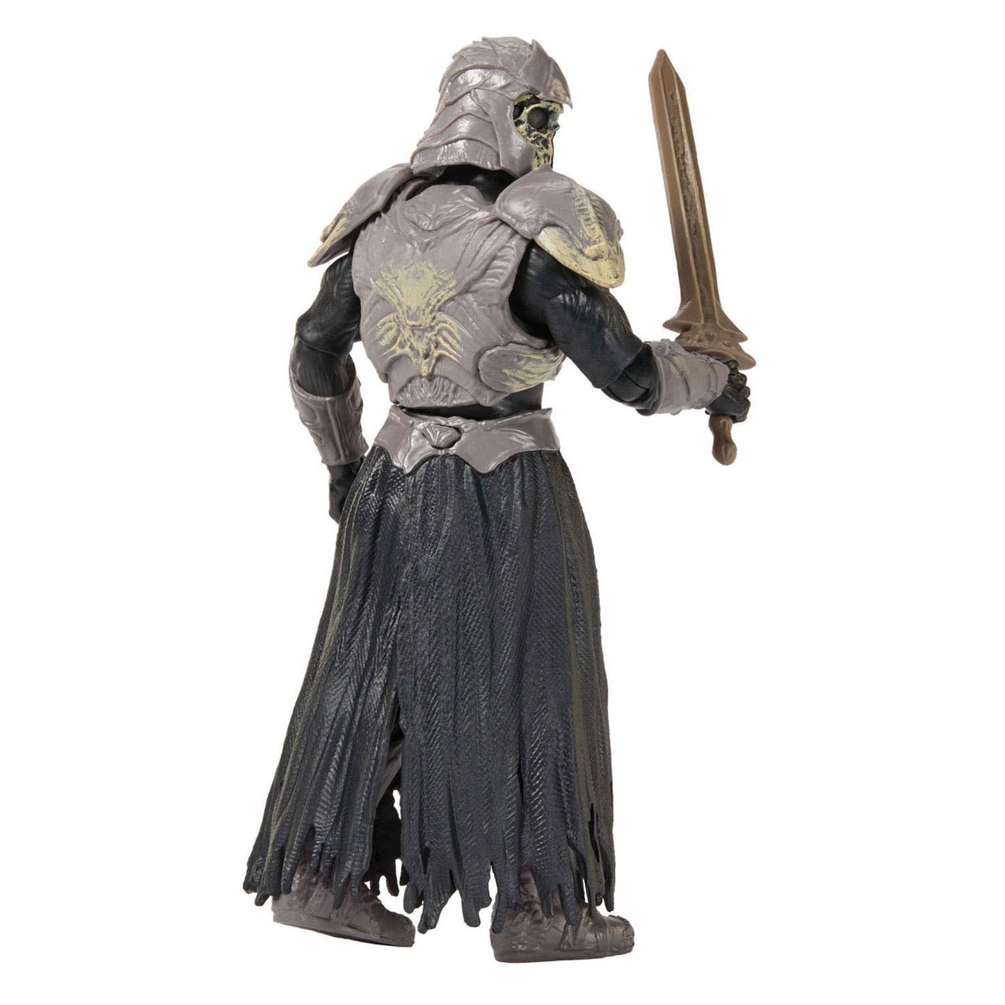 Mattel masters of the universe 2026 movie action figure skelegoon 14 cm action figuur