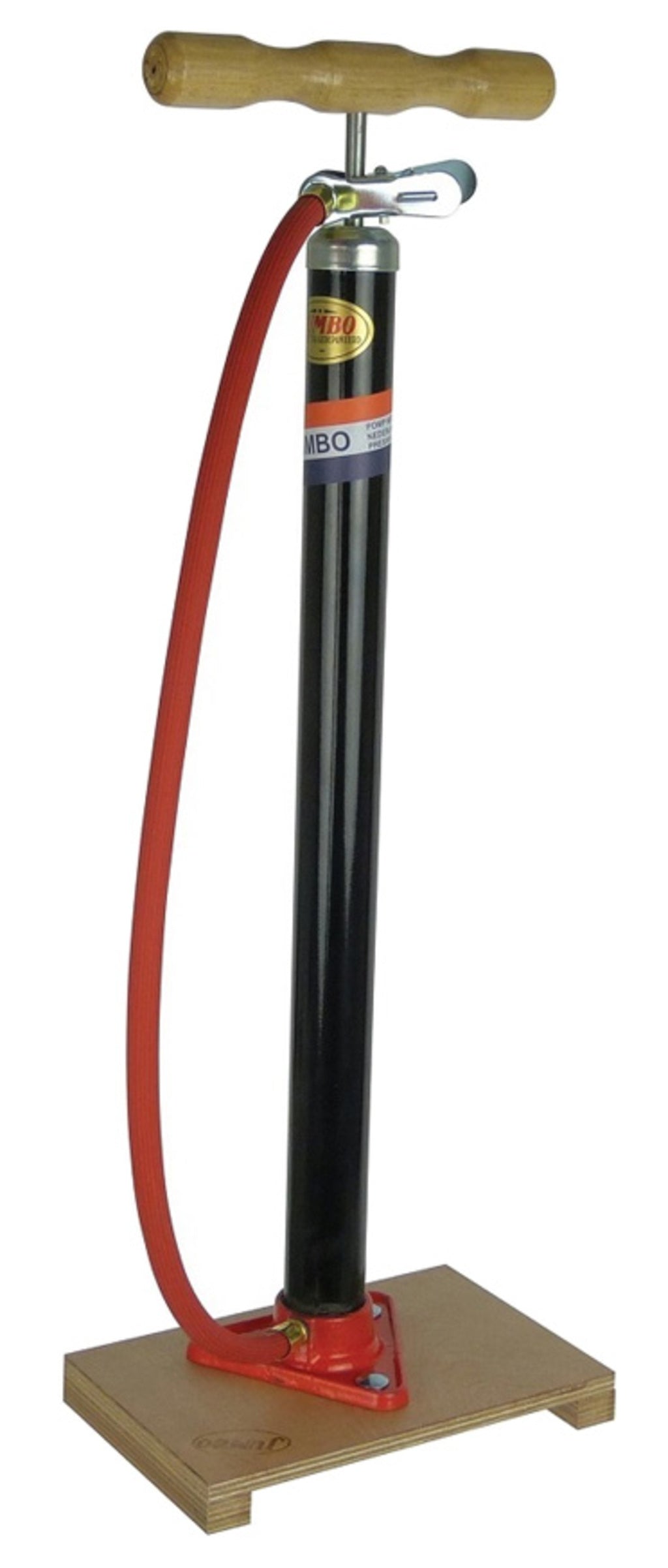Scalabor Vloerpomp jumbo