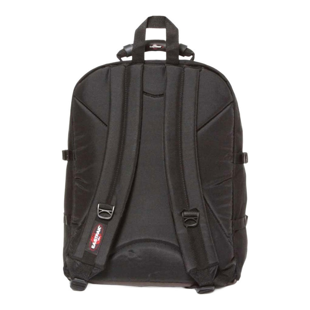 Eastpak ultimate rugzak - black