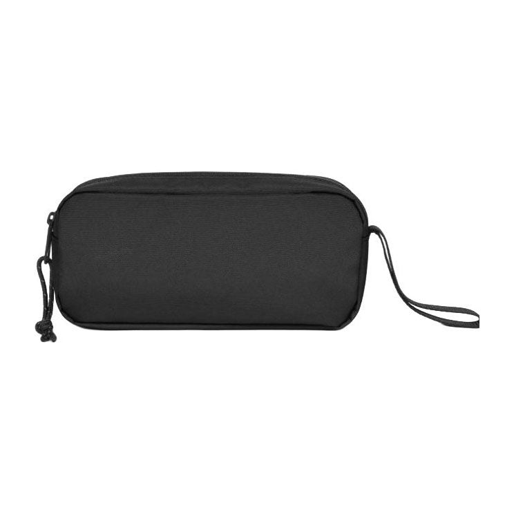 Eastpak double etui pouch black