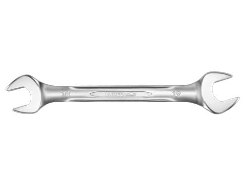 Bahco steeksleutel 4.5-5.5mm