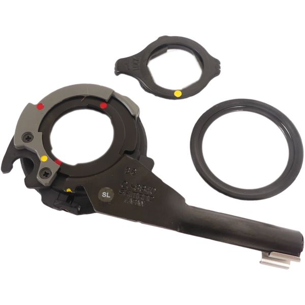 Shimano Cassette joint 8 speed cj-8s40