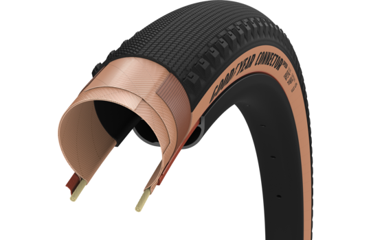 Goodyear connector speed 700 folding tire