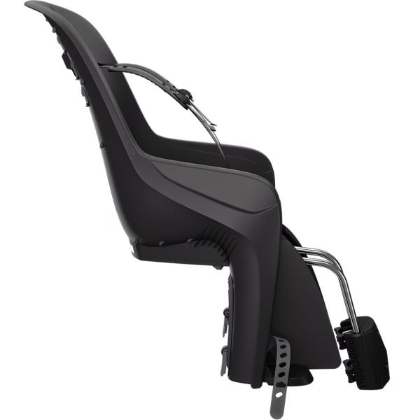 THULE kindersitz ridealong lite 2 child seat ridealong lite 2 dark gr.