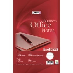 Notitieboek LANDRÉ Business Office A4