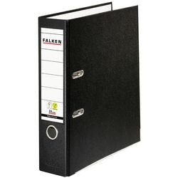Ordner Falken zwart