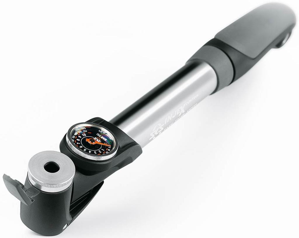 SKS minipomp injex control alu (e.v.a)