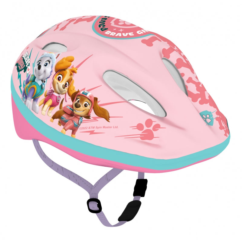 Nickelodeon Helm sp paw patrol girl roze