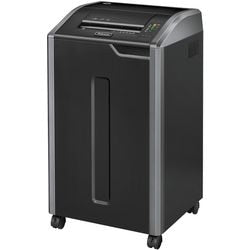 Papierversnipperaar Fellowes 425I stroken 965x559x508mm