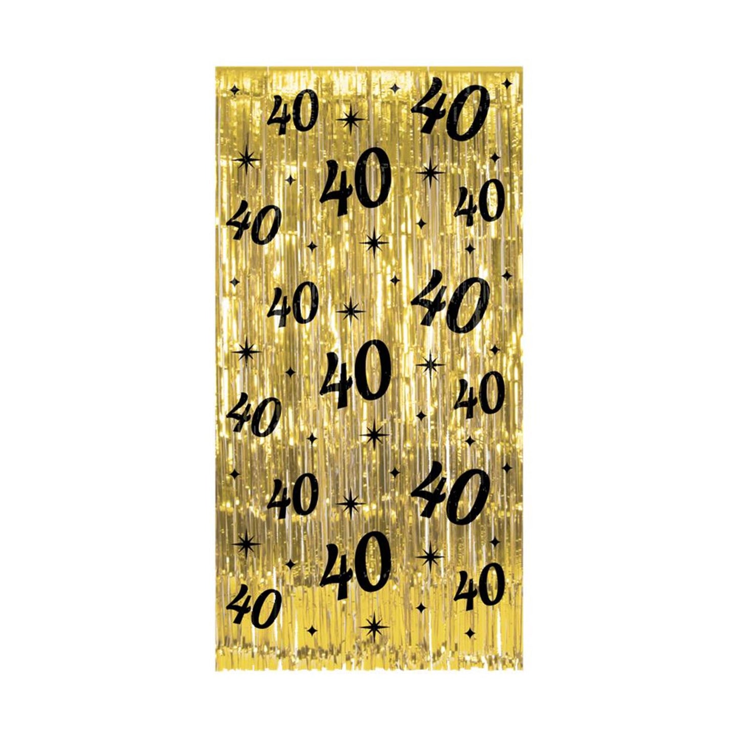 Paperdreams deurgordijn - 40