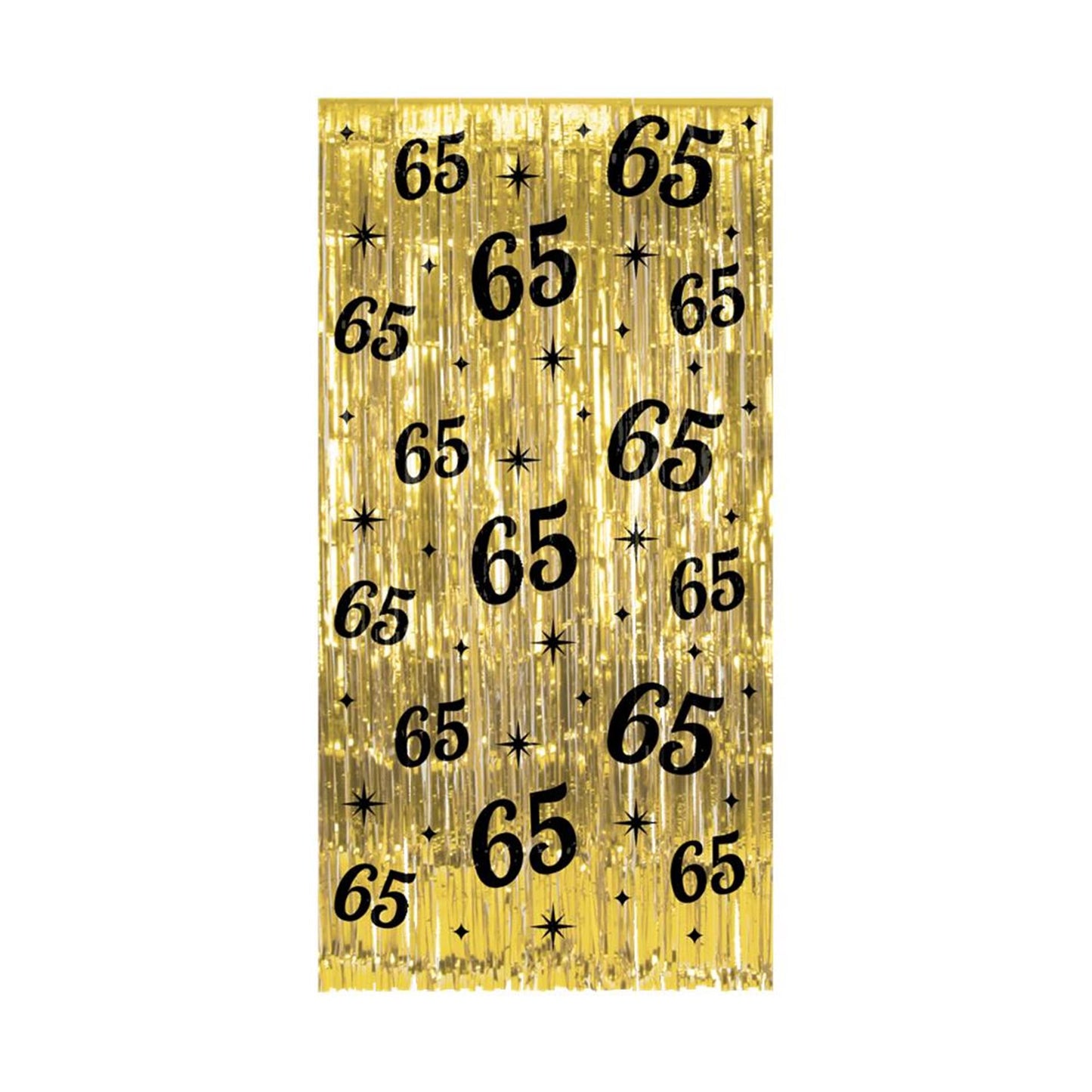 Paperdreams deurgordijn - 65