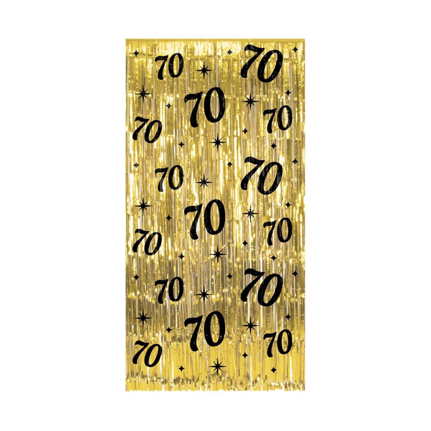 Paperdreams deurgordijn - 70