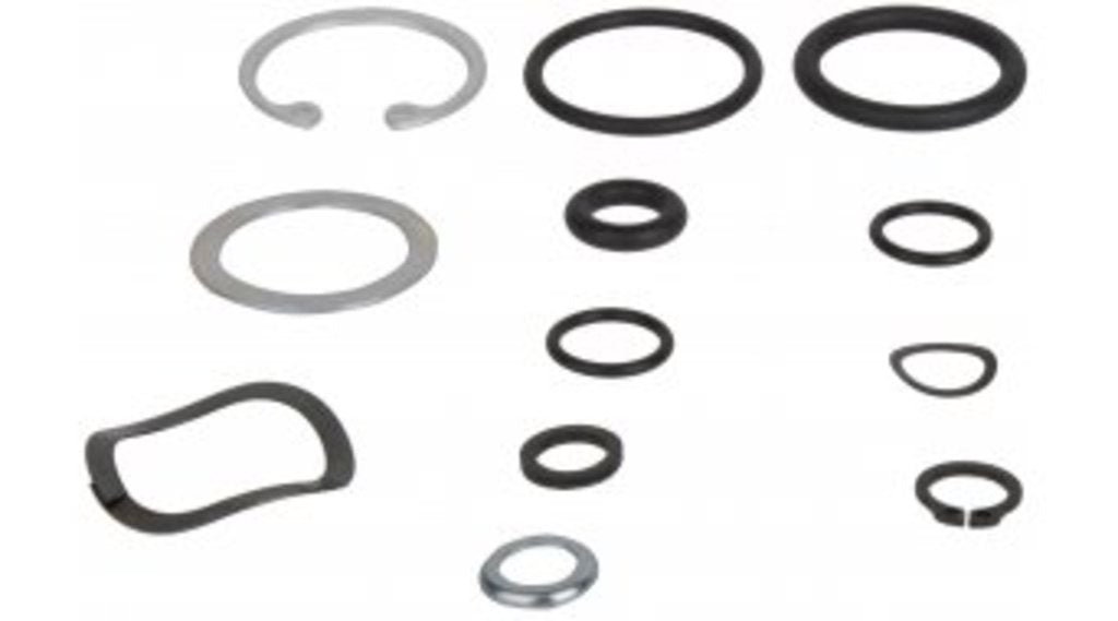 Rockshox Vorkd rs xc30 servicekit