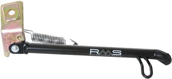 SPEC-X seitenständer side stand black black